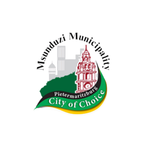 KZNTR Associations logo - Msunduzi Municipality transparent