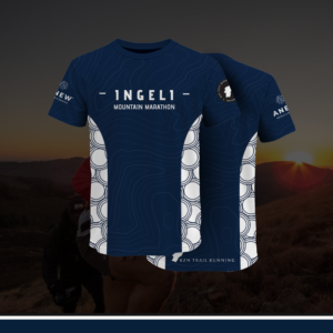 Ingeli Mountain Marathon Official 2026 Garment