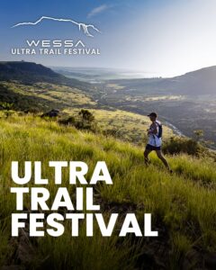 WESSA Ultra Trail Festival cover pic