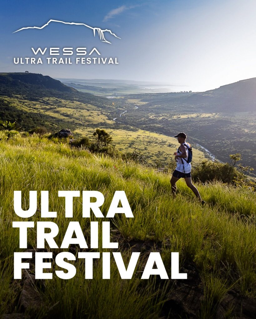 WESSA Ultra Trail Festival cover pic